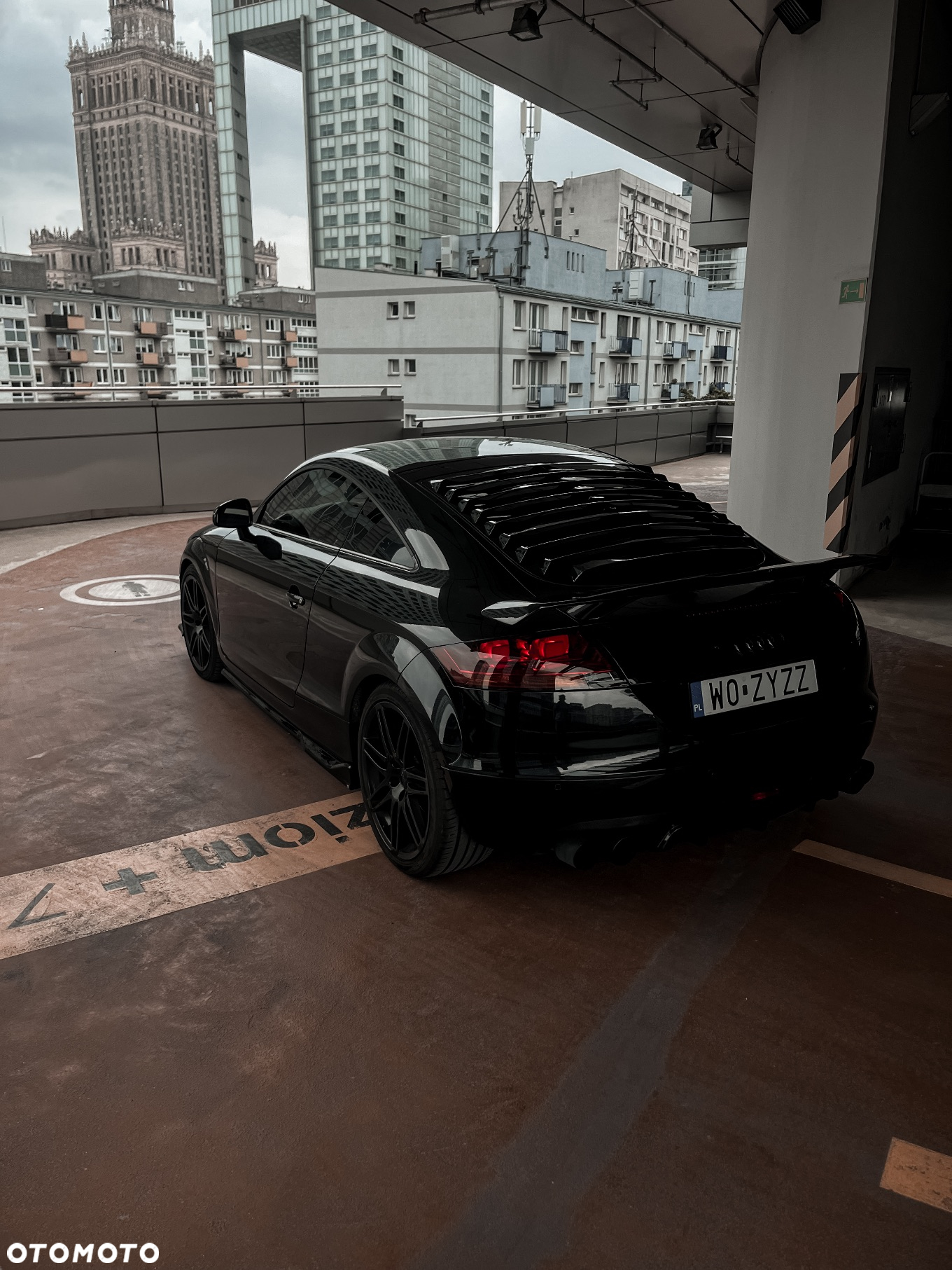 Audi TT Coupé Coupe 2.0 TFSI S tronic - 3