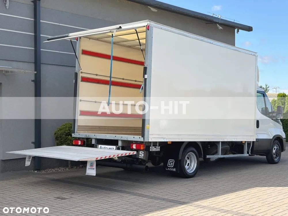 Iveco Daily - 13