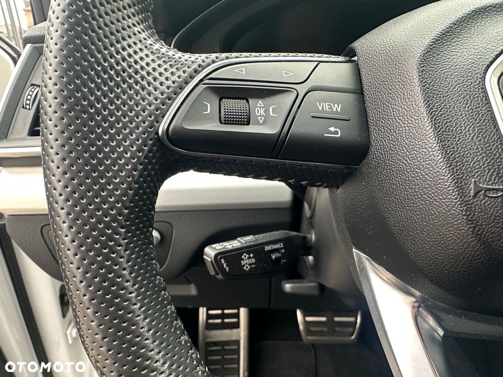 Audi Q5 2.0 TFSI Quattro Sport S tronic - 20