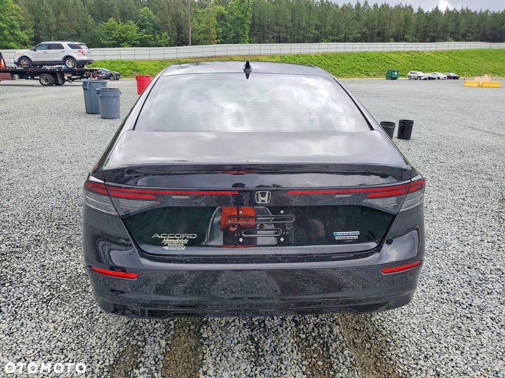 Honda Accord - 7