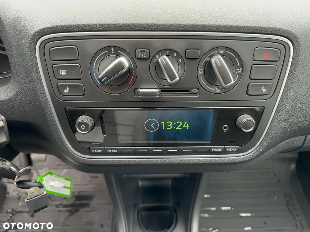 Skoda Citigo 1.0 Ambition - 17