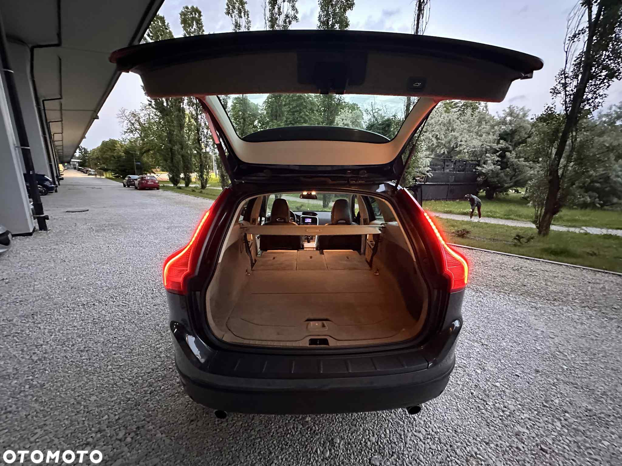 Volvo XC 60 2.4D AWD - 15