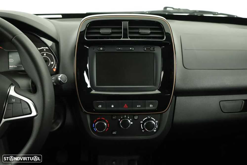 Dacia Spring Electric 65 Extreme - 10