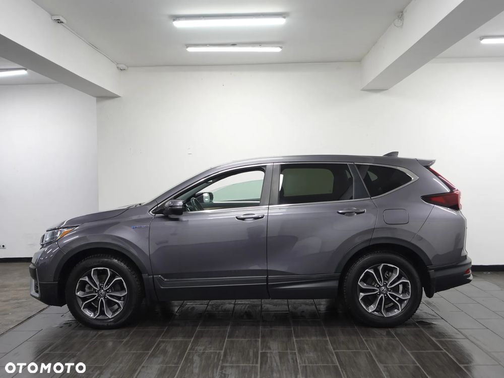Honda CR-V 2.0 i-MMD Executive (Honda Connect+) - 4