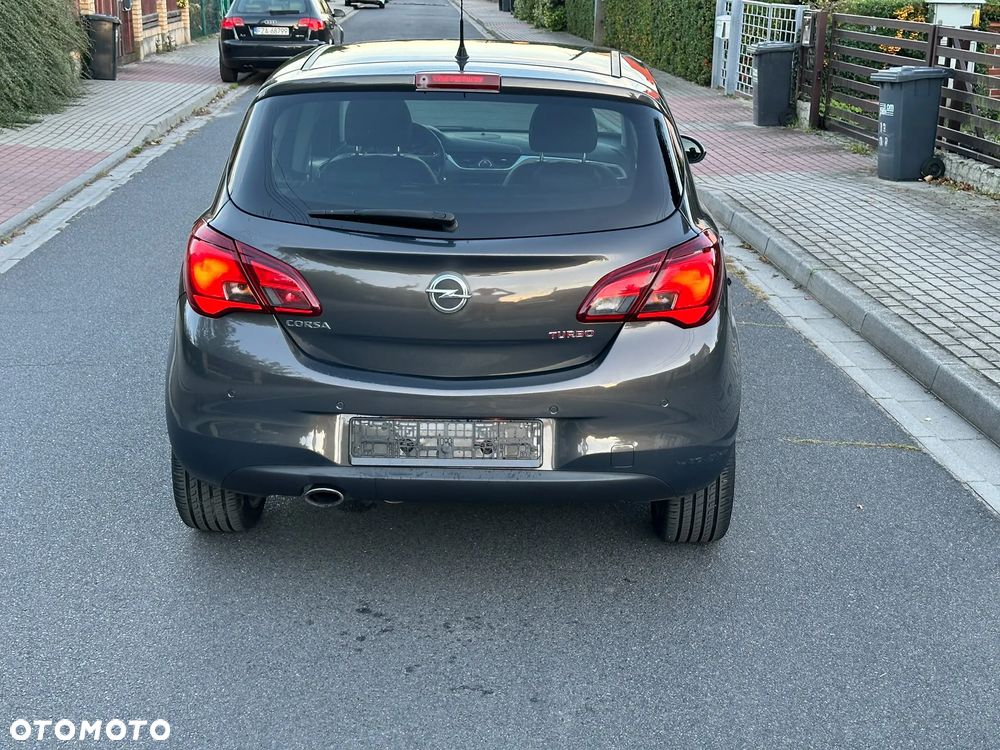 Opel Corsa - 21