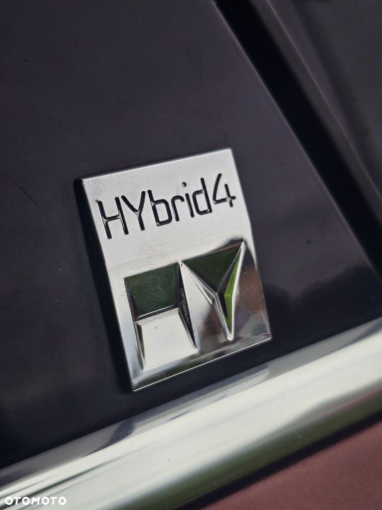 Peugeot 508 2.0 HDi Allure - 2