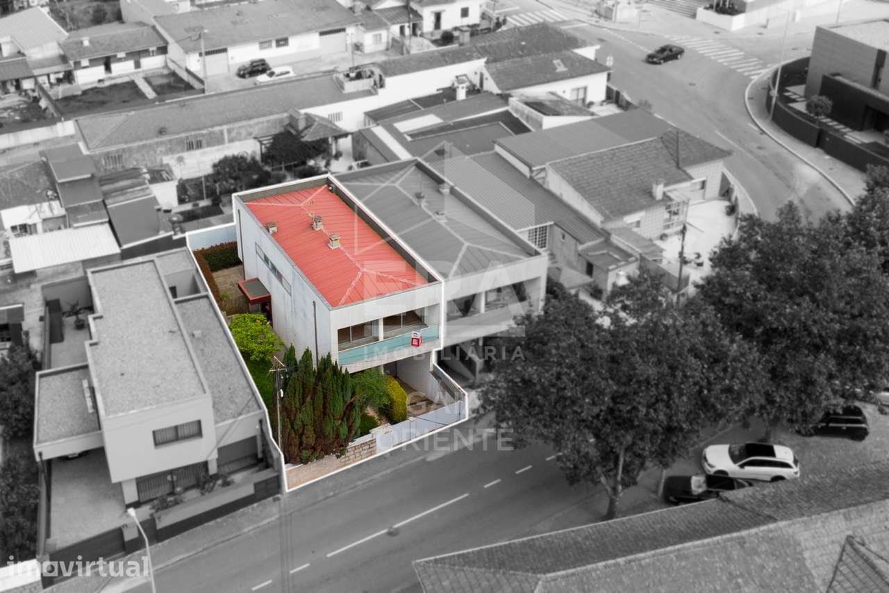 Moradia T3 próxima do mar em Arcozelo - Grande imagem: 4/40