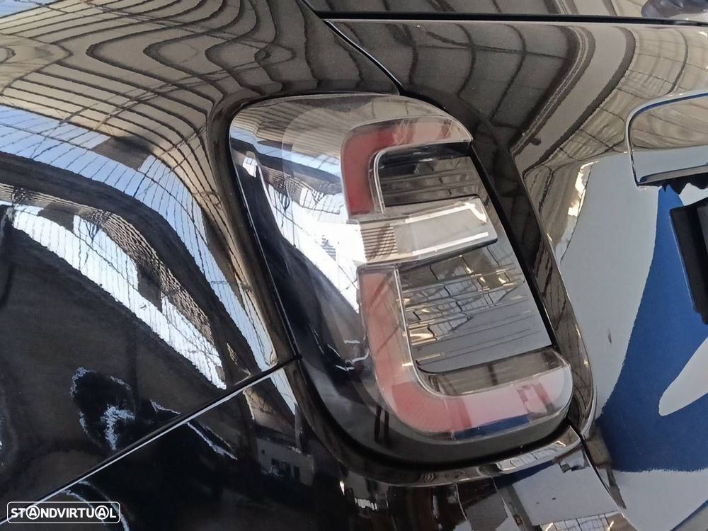 Fiat 600 1.2 Hybrid La Prima - 26