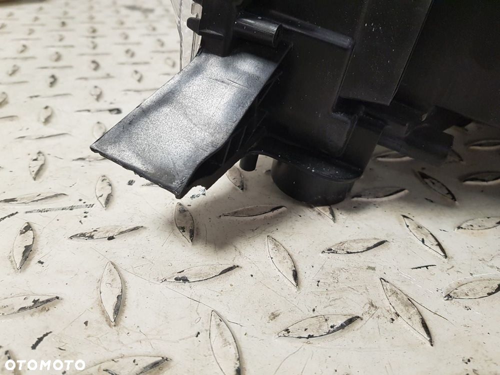 LAMPA PRAWA PRZEDNIA PRZÓD REFLEKTOR XENON LED SKODA RAPID LIFT 16-19 EUROPA 5JB941016C - 7