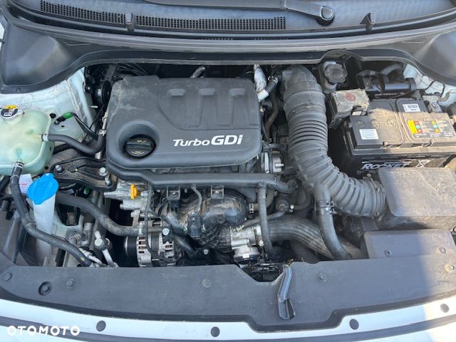 Hyundai i20 1.0 T-GDI Classic Plus DCT - 24