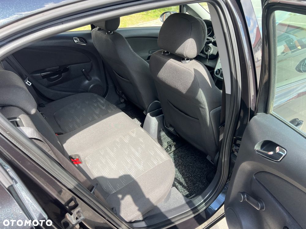 Opel Corsa 1.2 16V (ecoFLEX) Color Edition - 16