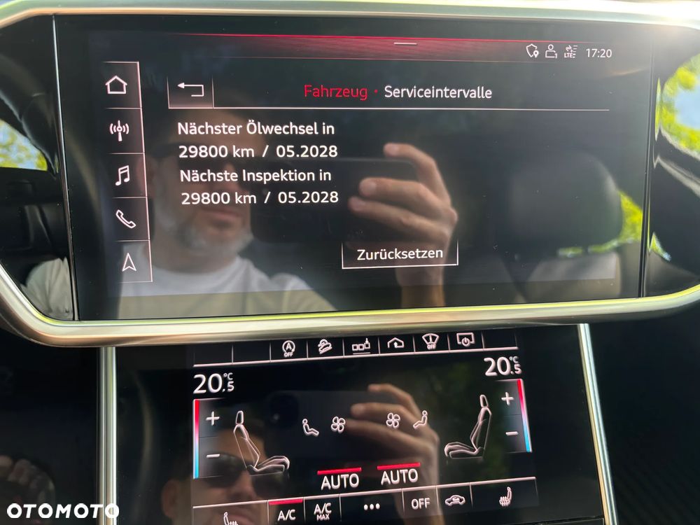 Audi A6 Allroad - 18