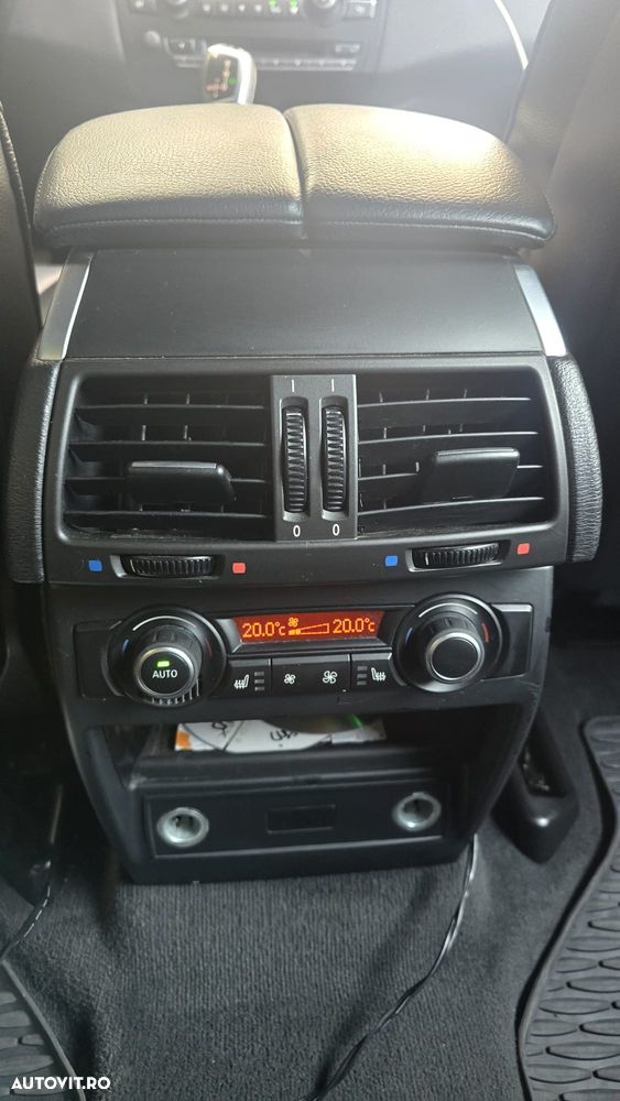 BMW X6 xDrive30d - 7