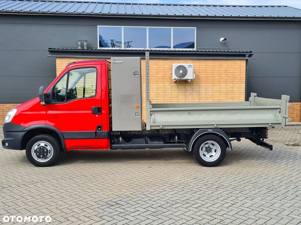 Iveco DAILY - 4