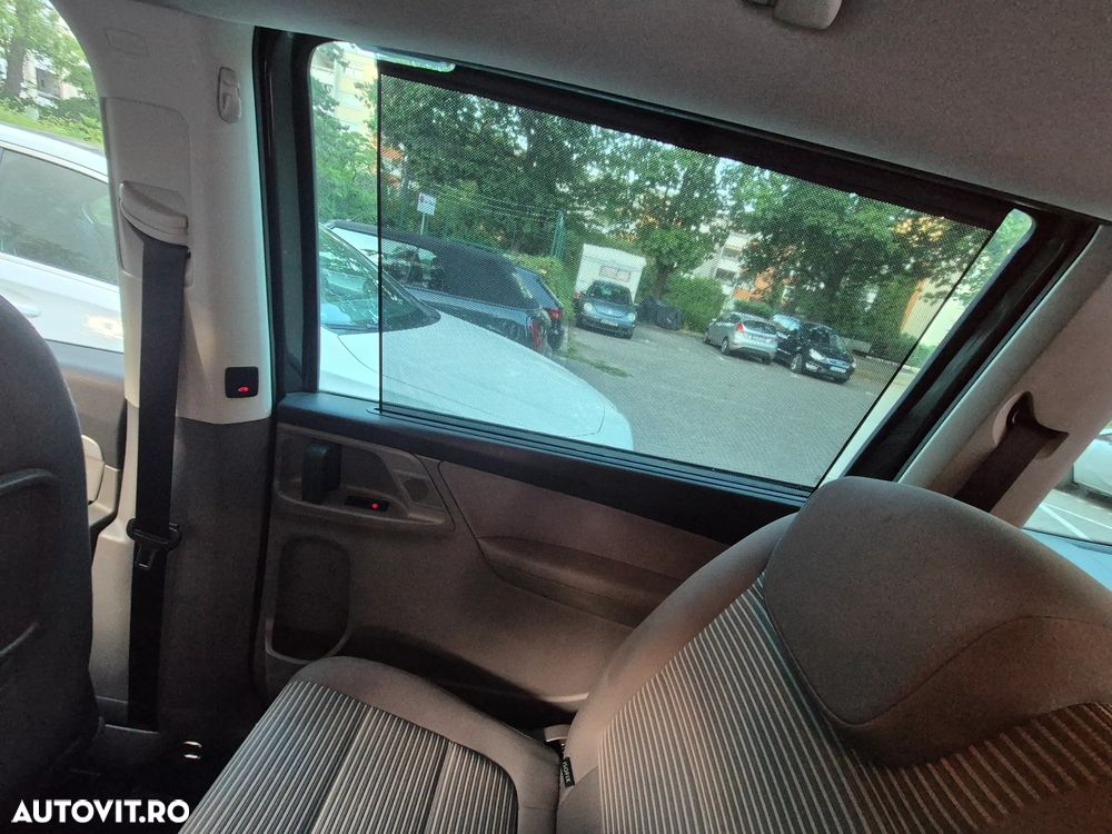 Seat Alhambra 2.0 TDI Start&Stop Style - 10