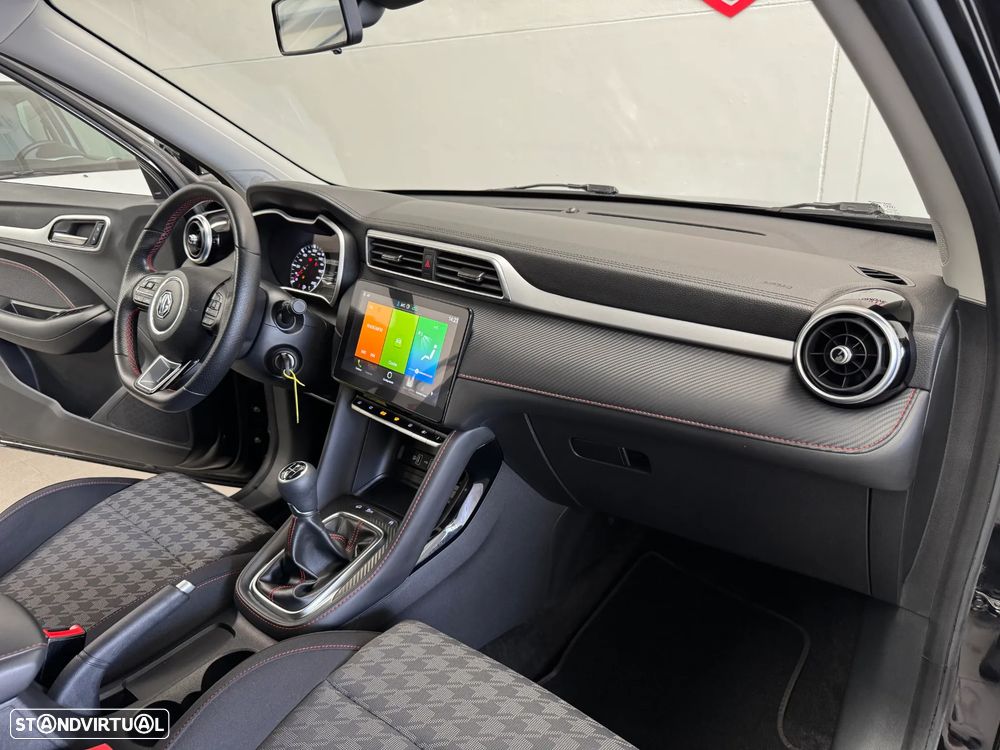 MG ZS ICE 1.5 VTI-tech Comfort - 19