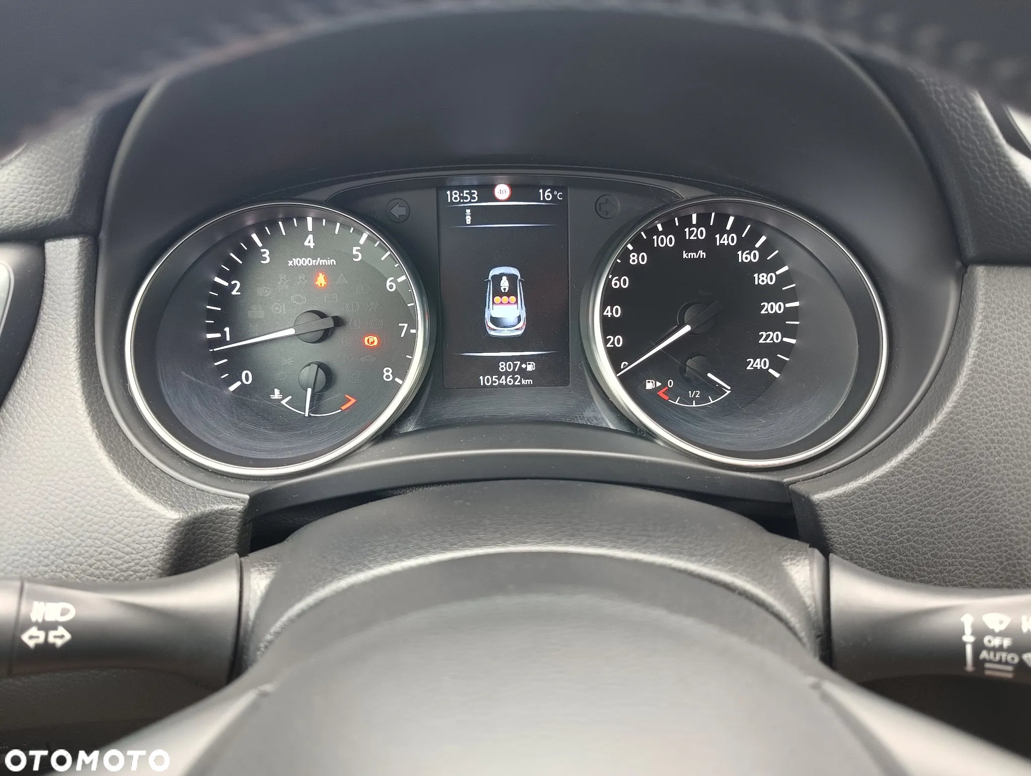 Nissan Qashqai 1.6 DIG-T Acenta - 4