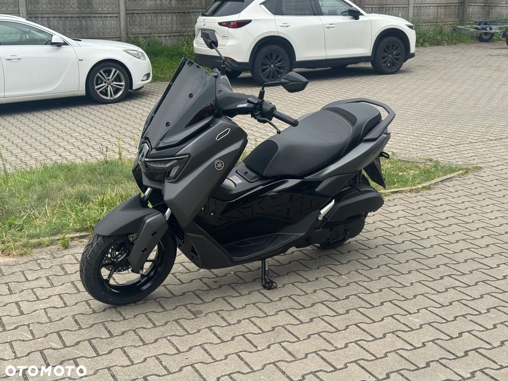 Yamaha NMAX - 2