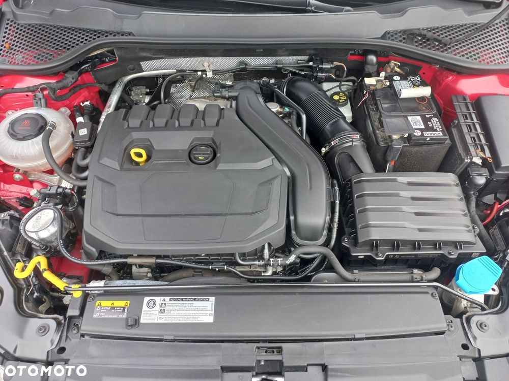 Seat Leon 1.5 TSI Style - 20