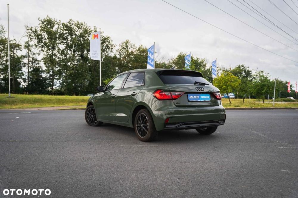 Audi A1 Sportback - 6