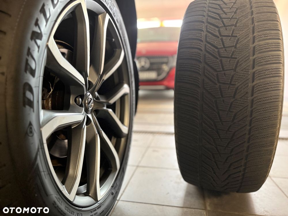 Volvo XC 90 D5 AWD Inscription - 36