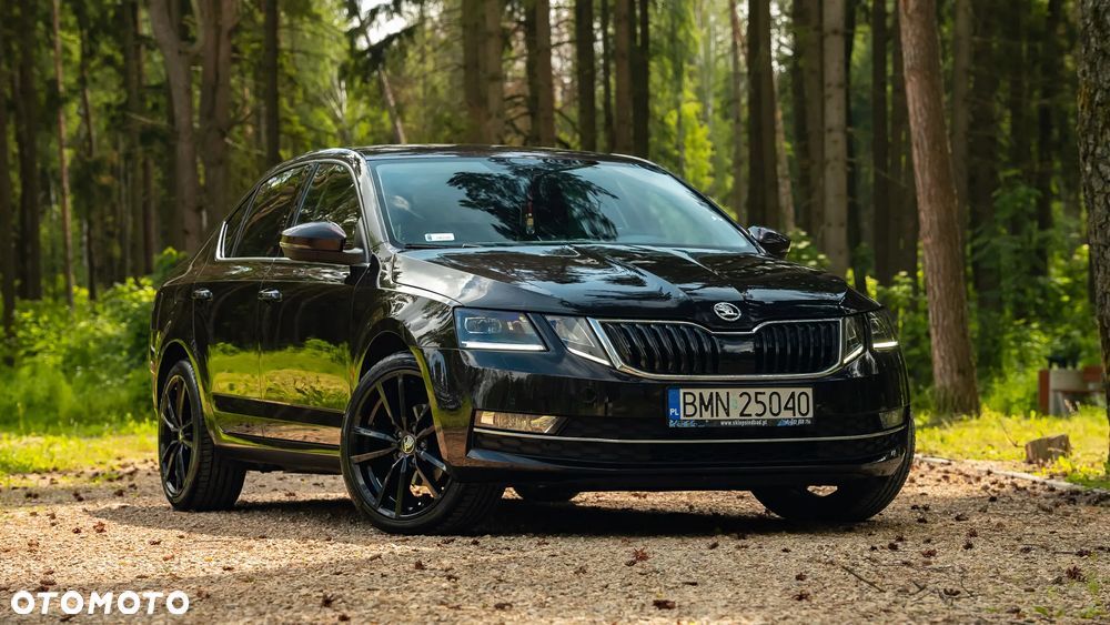 Skoda Octavia 1.6 TDI Ambition - 1