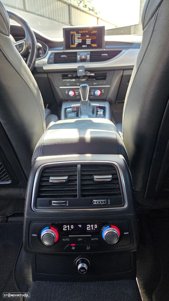 Audi A6 Avant 2.0 TDi Advance S tronic - 15