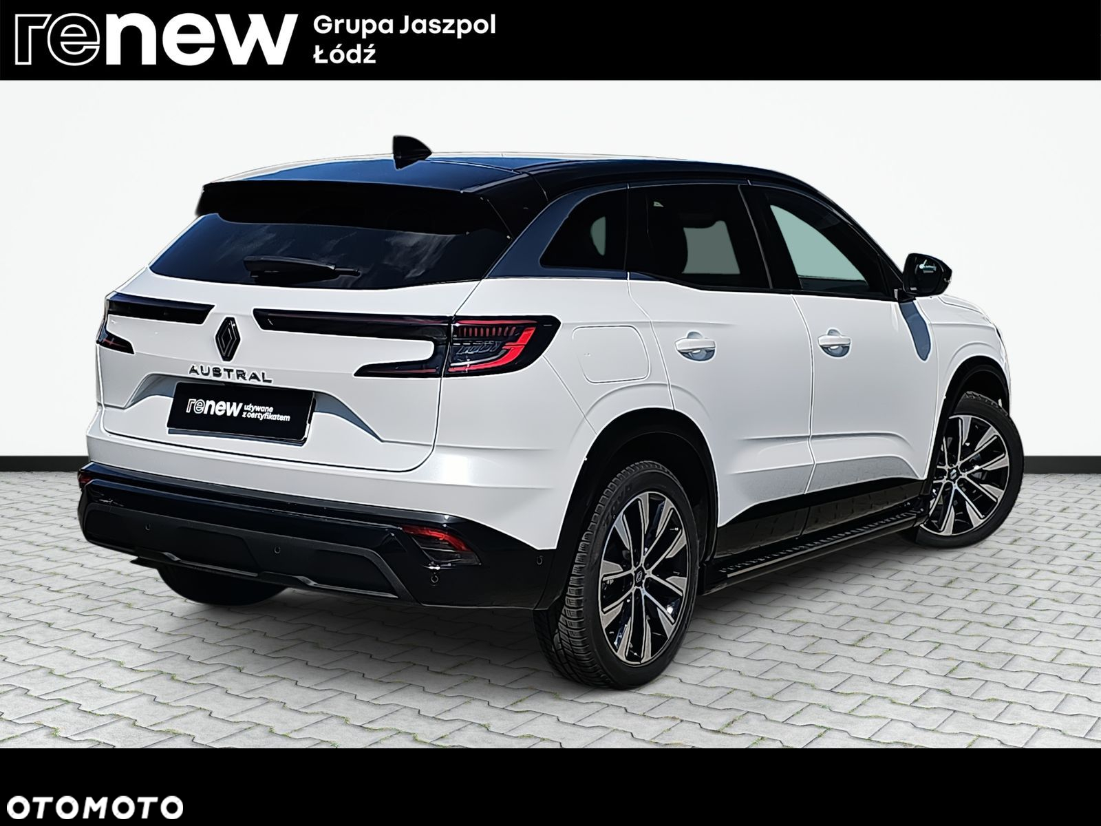 Renault Austral - 5