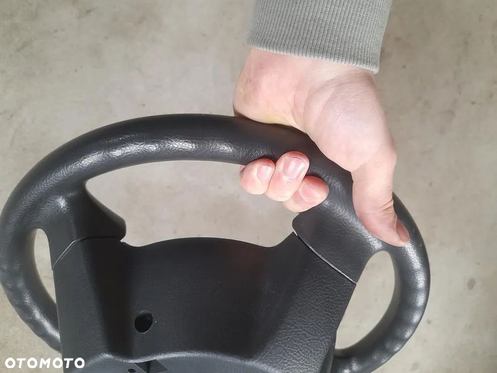 kierownica Daihatsu Sirion II Subaru Justy IV - 5
