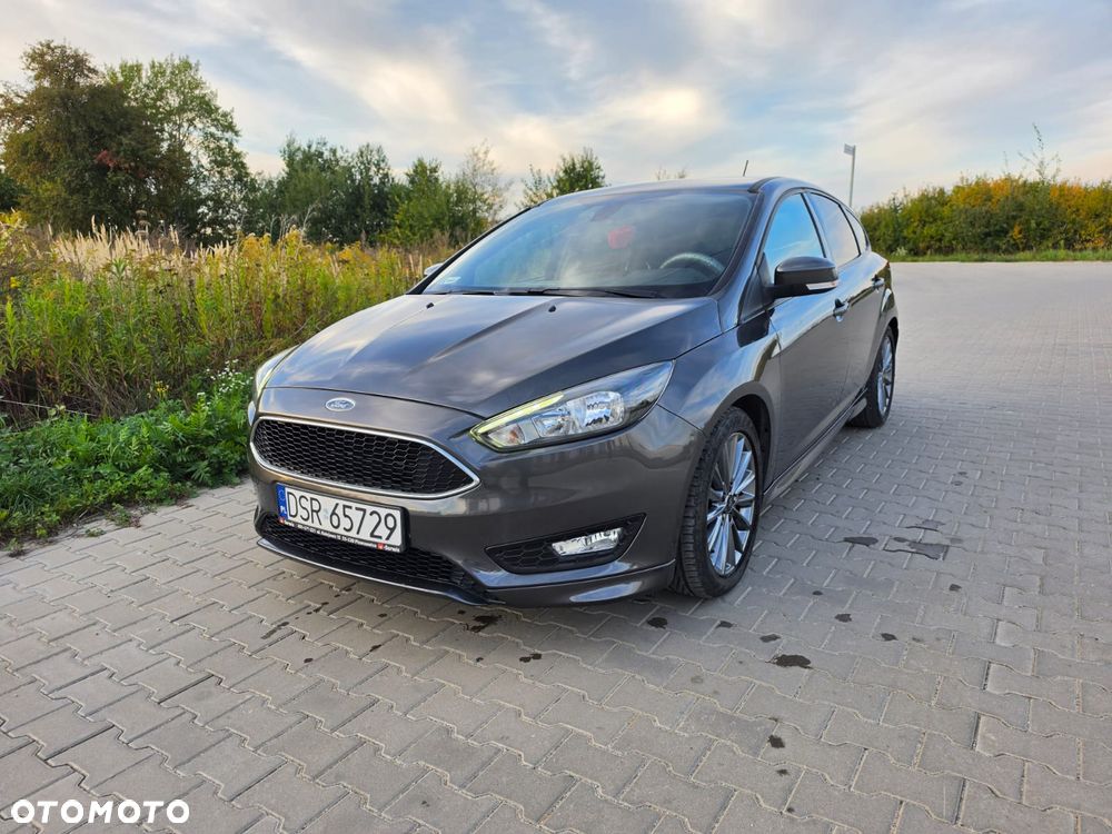 Ford Focus - 3