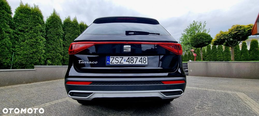 Seat Tarraco 2.0 TDI SCR Xcellence - 8