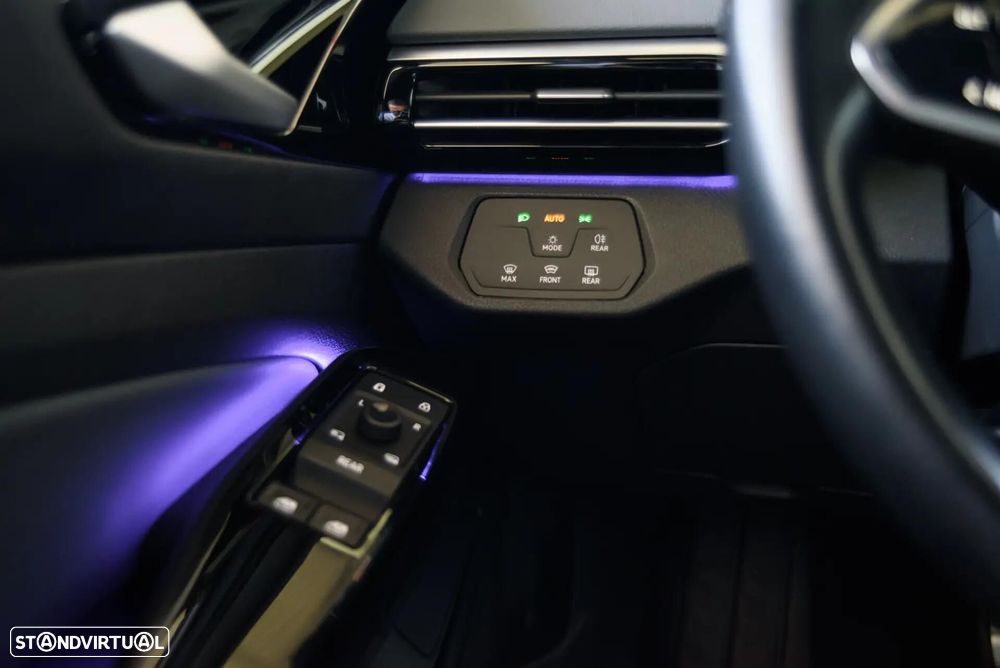 VW ID.5 77 kWh Pro Performance - 34