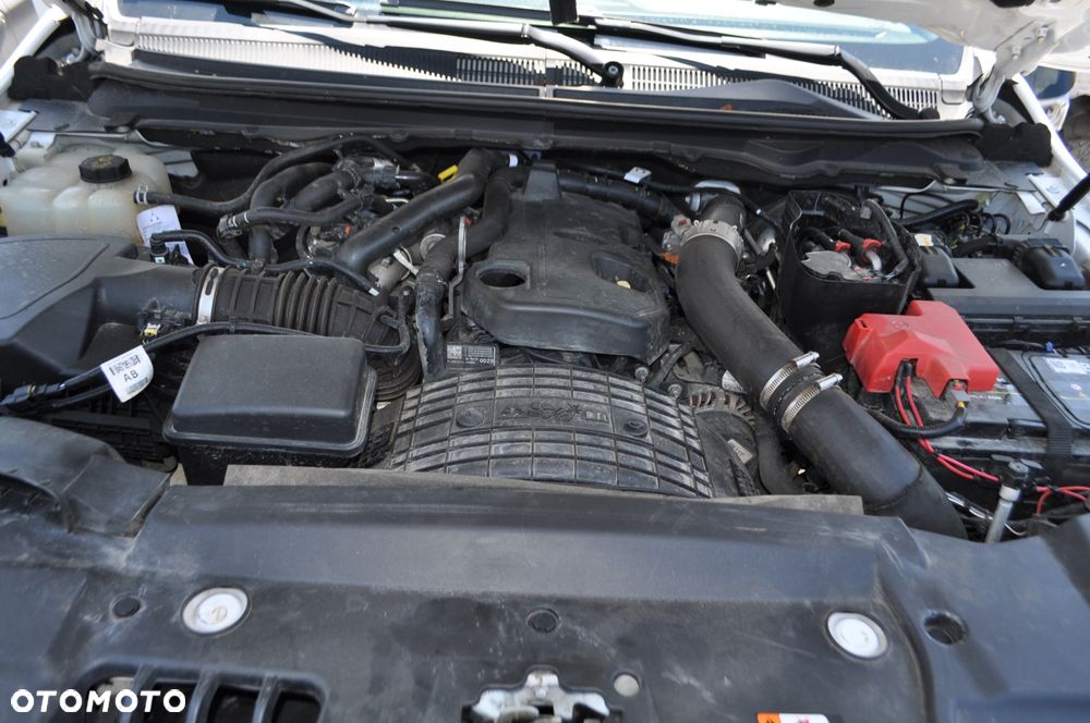Ford Ranger 2.0 EcoBlue 4x4 DC Wildtrak - 34