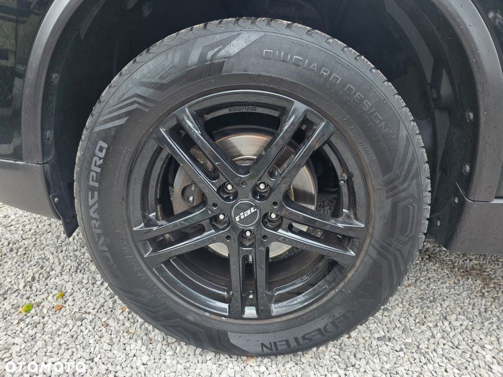 Nissan X-Trail 1.6 DCi ALL-MODE 4x4i N-Connecta - 31