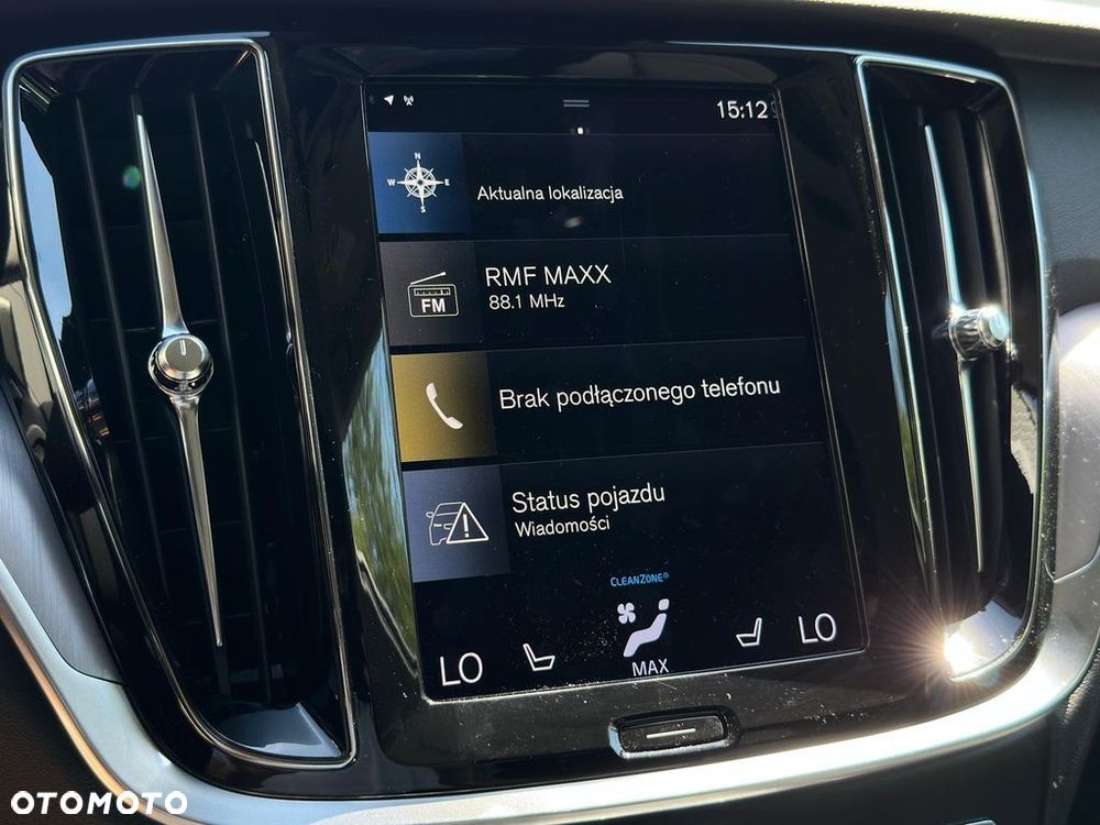 Volvo V60 B4 D Inscription - 16