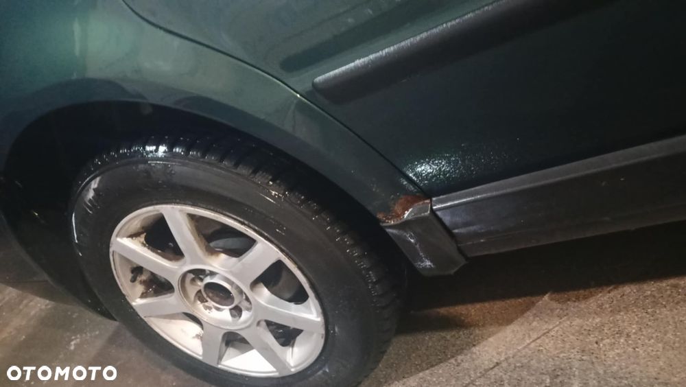 Volkswagen Passat 1.9 TDI - 2