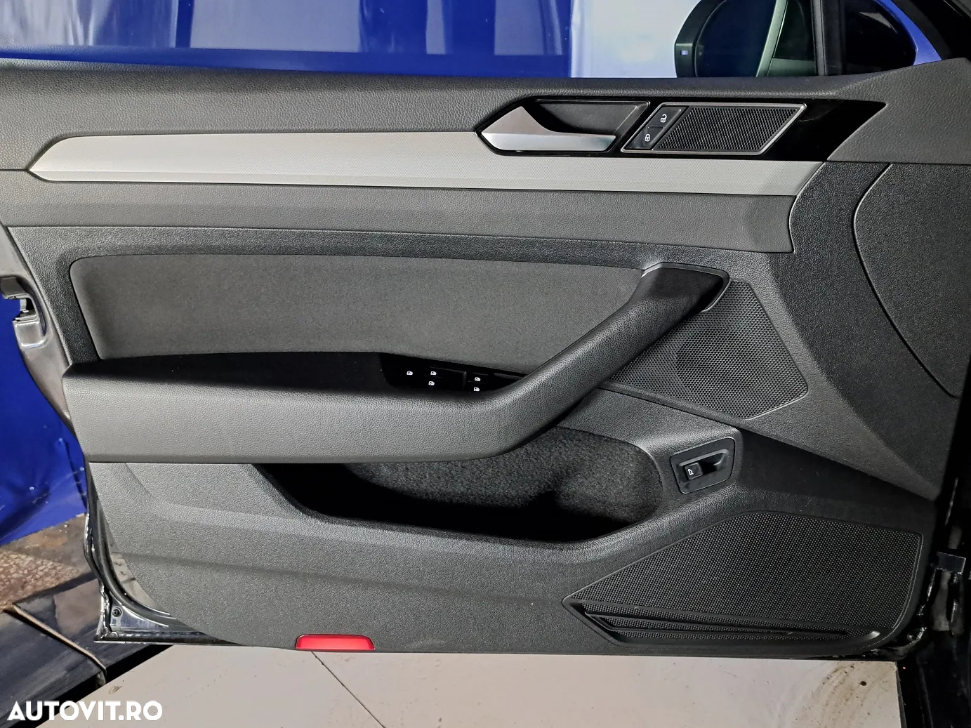 Volkswagen Passat - 9