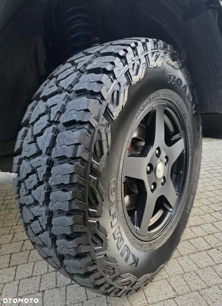Jeep Grand Cherokee 4.7 Automatik Limited - 30