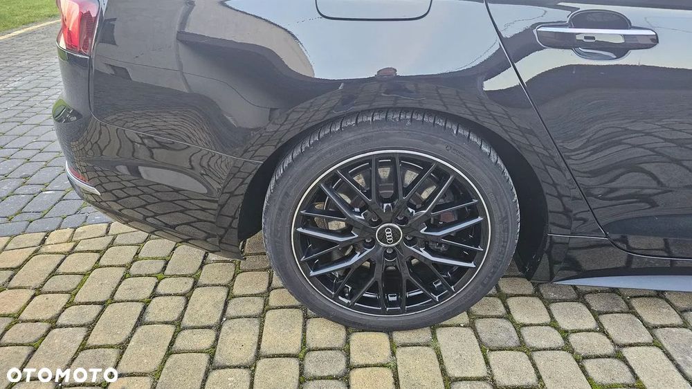 Audi A5 Sportback - 7