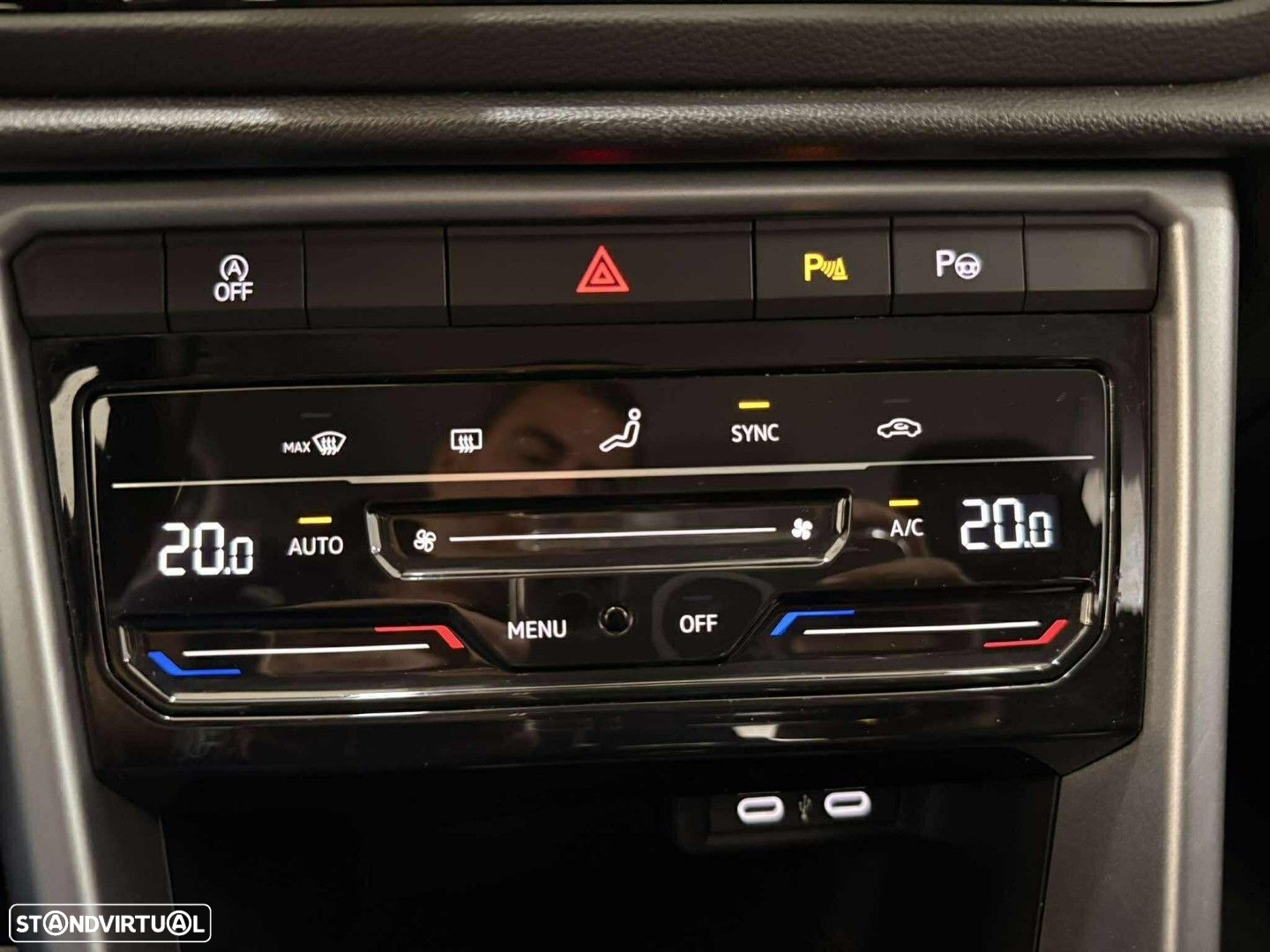VW T-Roc 1.0 TSI Life - 16