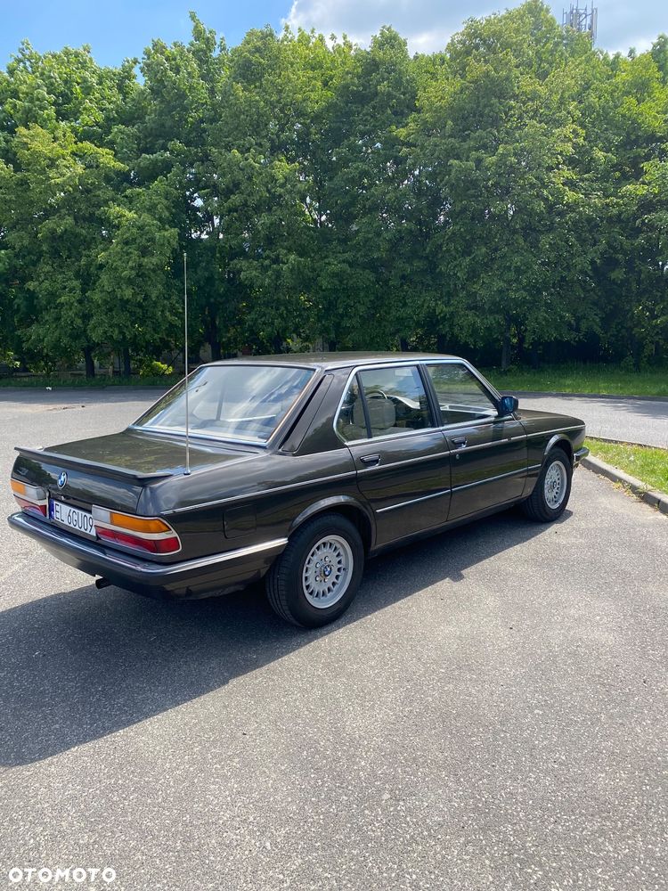BMW Seria 5 - 4