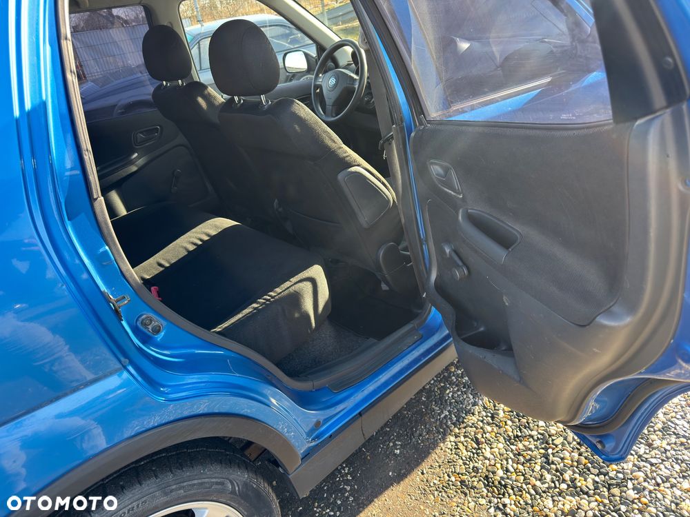 Suzuki Ignis 1.5 Four Grip Club 4 Seasons - 21