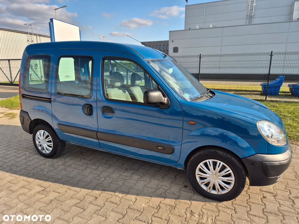 Renault Kangoo 1.5 dCi Helios - 3