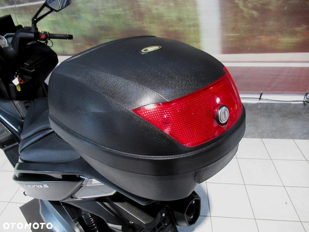 Kymco Xciting - 28