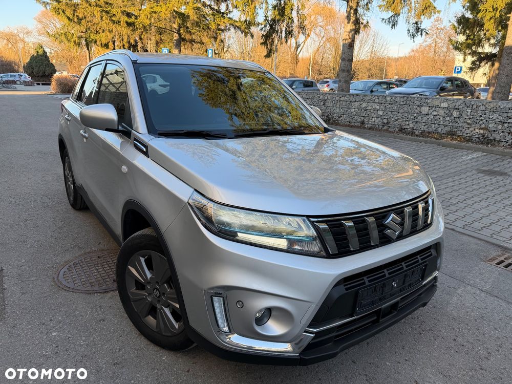 Suzuki Vitara - 2