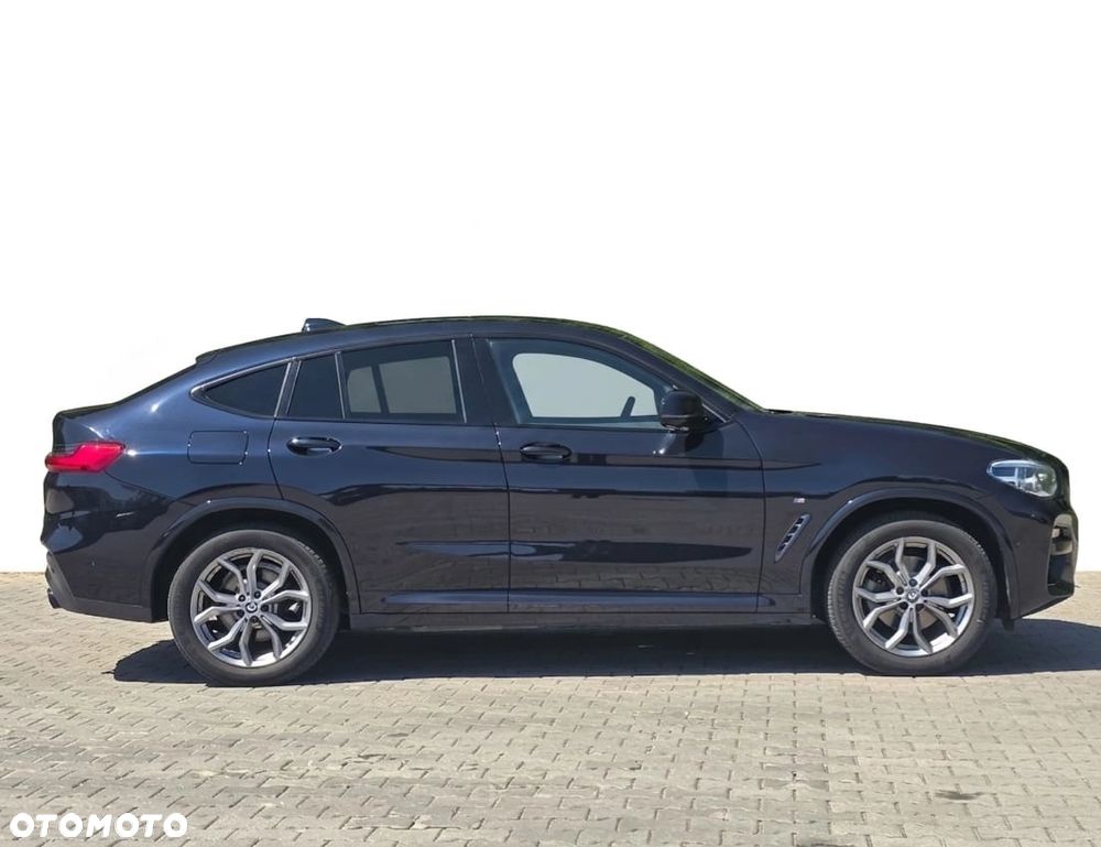BMW X4 xDrive20d sport - 6