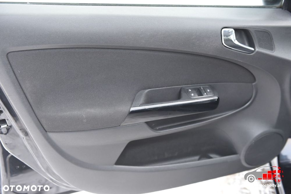 Opel Corsa - 12