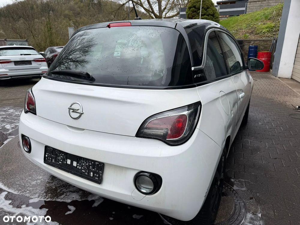 Opel Adam - 7