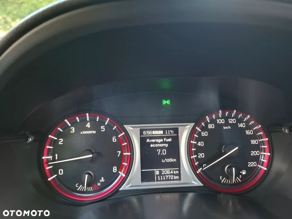 Suzuki Vitara 1.4 Boosterjet Allgrip S - 4