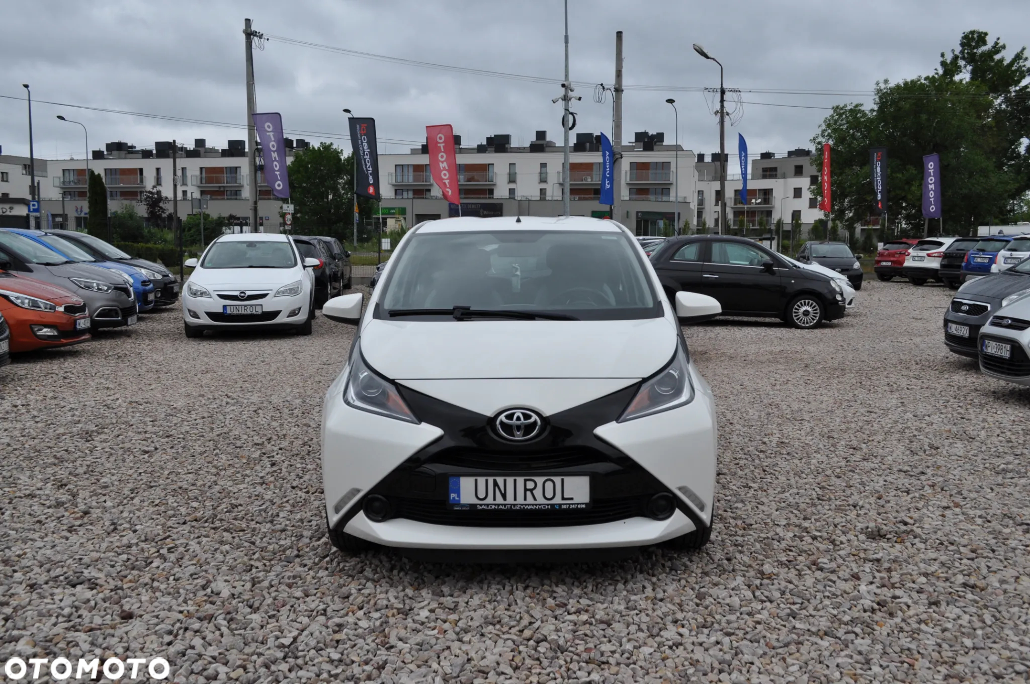 Toyota Aygo - 3